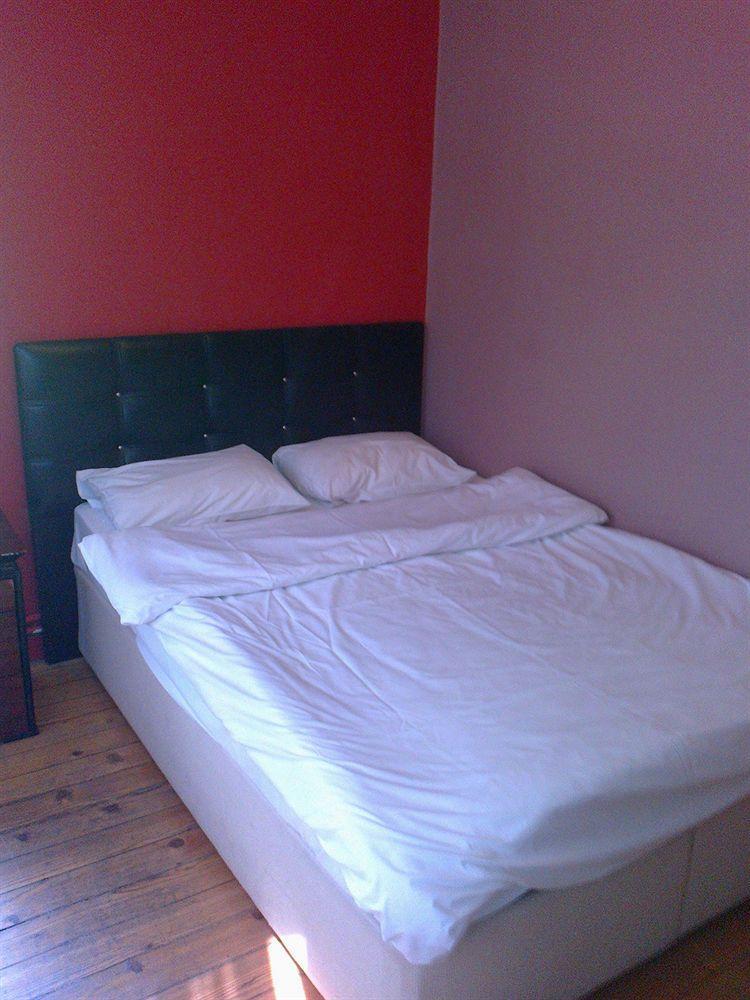 Cheers Midtown Hostel اسطنبول المظهر الخارجي الصورة