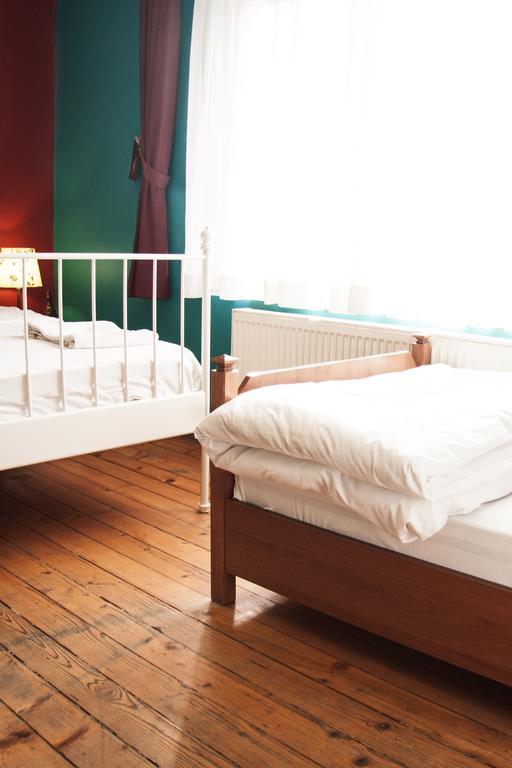 Cheers Midtown Hostel اسطنبول المظهر الخارجي الصورة