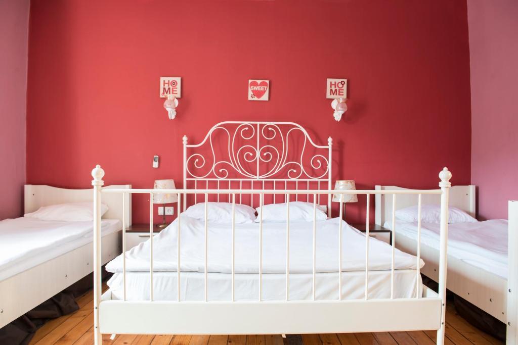 Cheers Midtown Hostel اسطنبول الغرفة الصورة