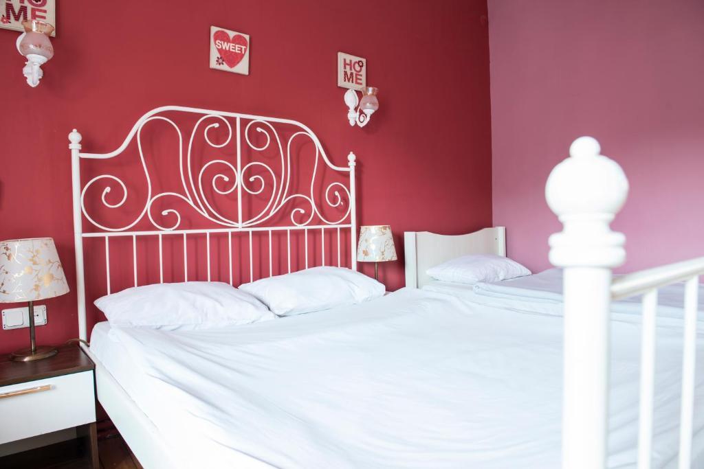 Cheers Midtown Hostel اسطنبول المظهر الخارجي الصورة