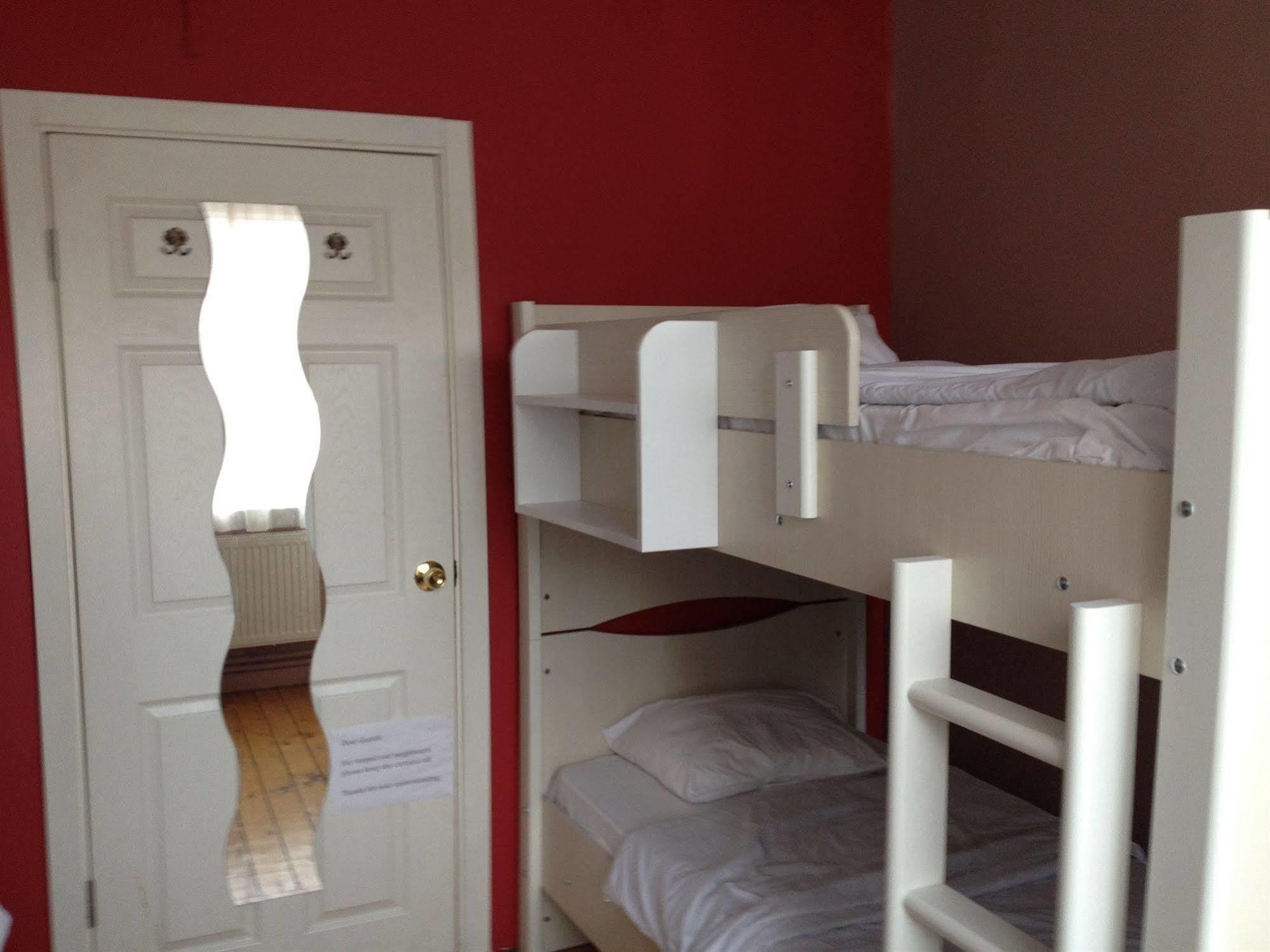 Cheers Midtown Hostel اسطنبول المظهر الخارجي الصورة
