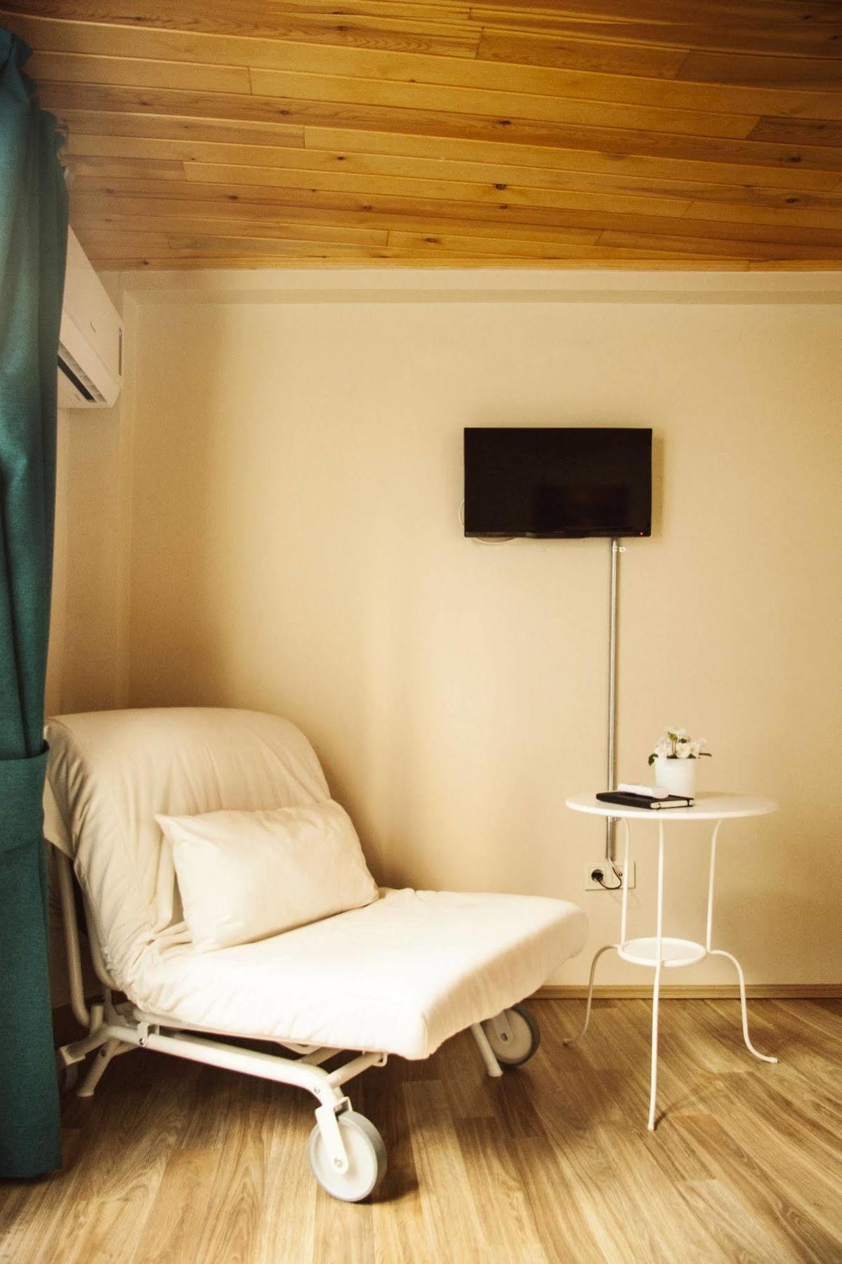Cheers Midtown Hostel اسطنبول المظهر الخارجي الصورة