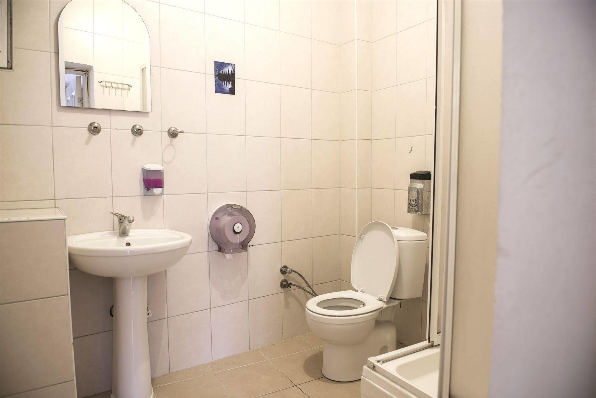 Cheers Midtown Hostel اسطنبول المظهر الخارجي الصورة