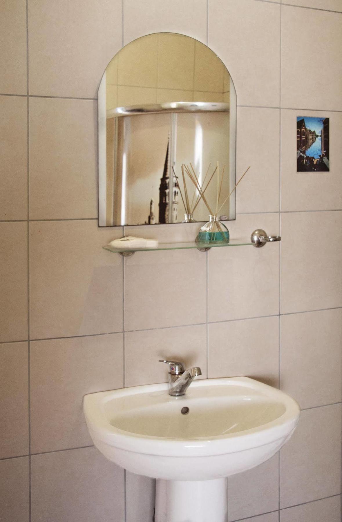 Cheers Midtown Hostel اسطنبول المظهر الخارجي الصورة