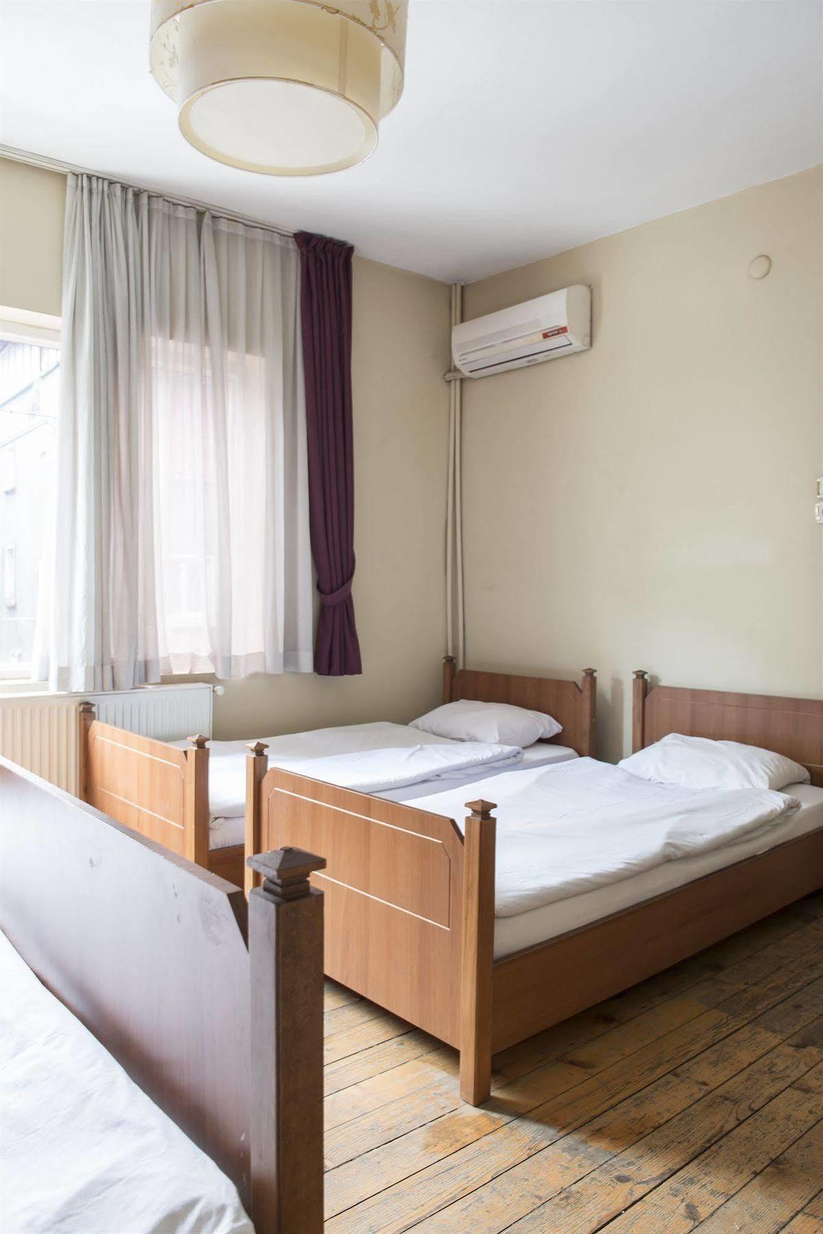 Cheers Midtown Hostel اسطنبول المظهر الخارجي الصورة