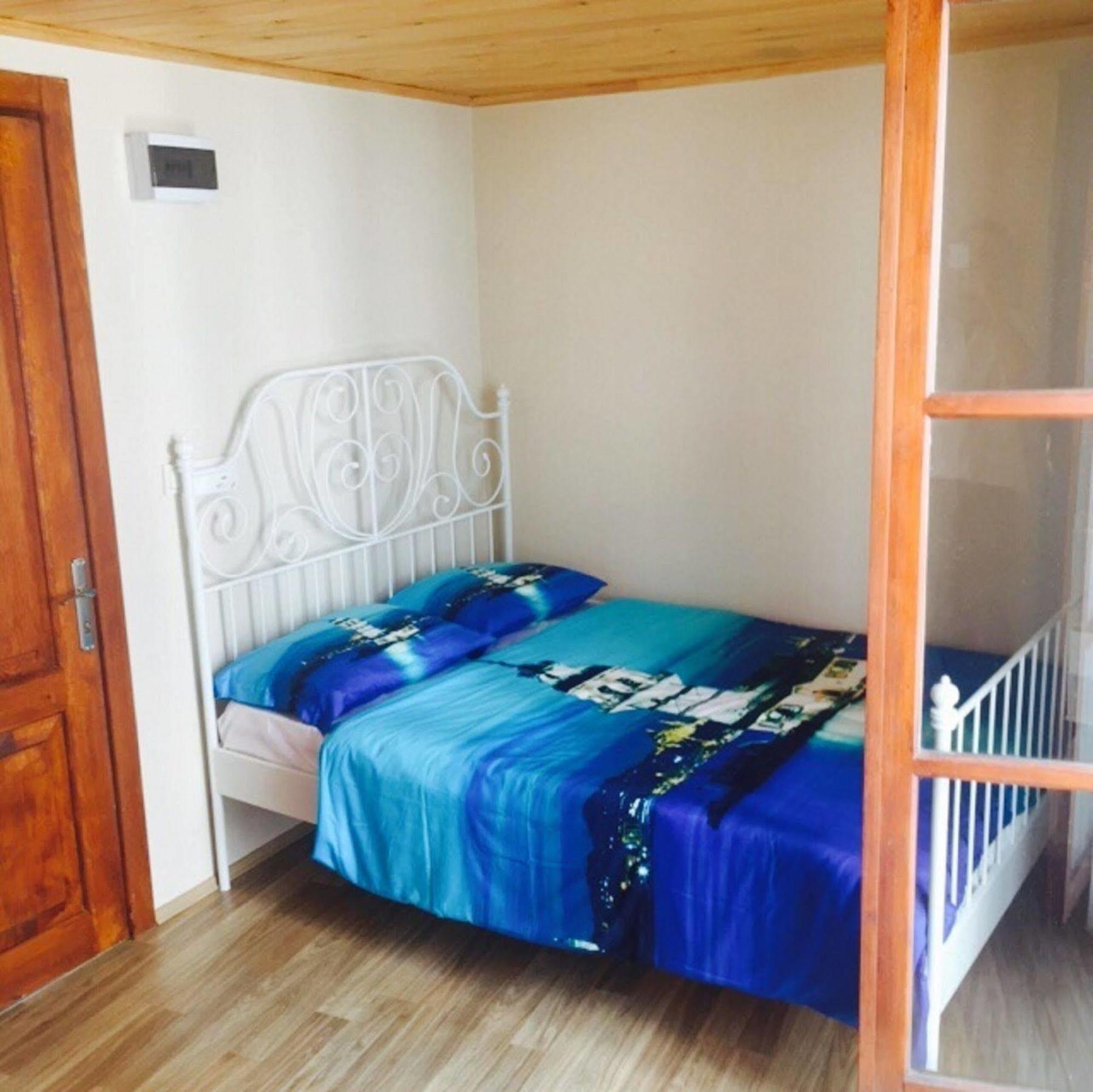 Cheers Midtown Hostel اسطنبول المظهر الخارجي الصورة