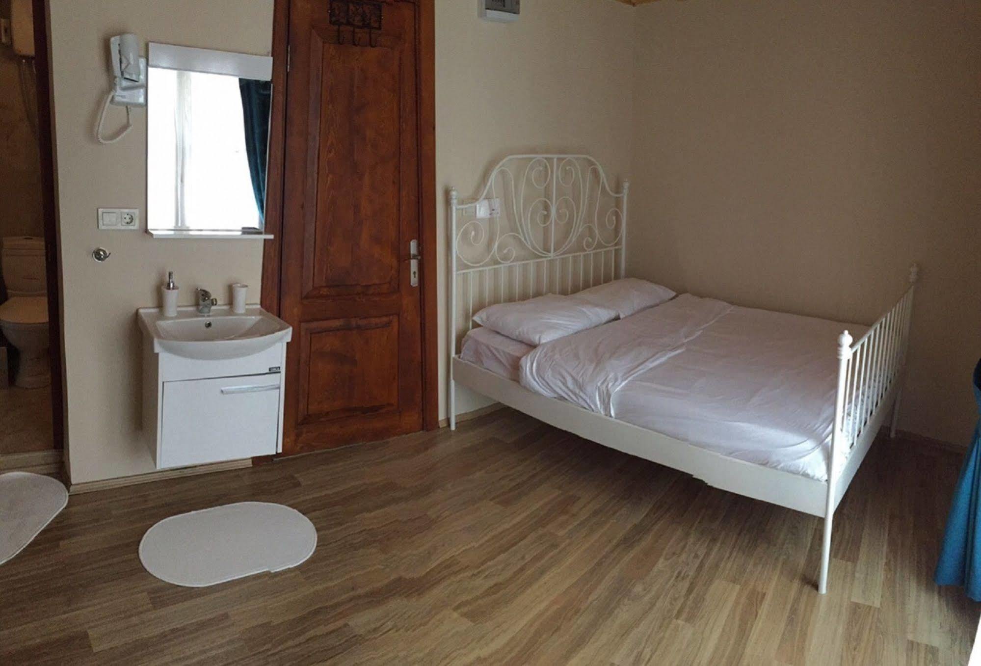 Cheers Midtown Hostel اسطنبول المظهر الخارجي الصورة