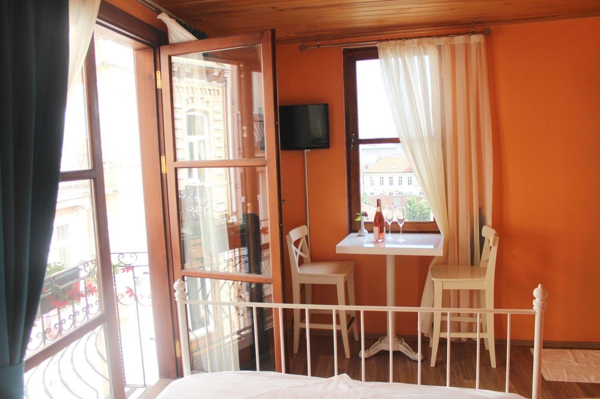 Cheers Midtown Hostel اسطنبول المظهر الخارجي الصورة