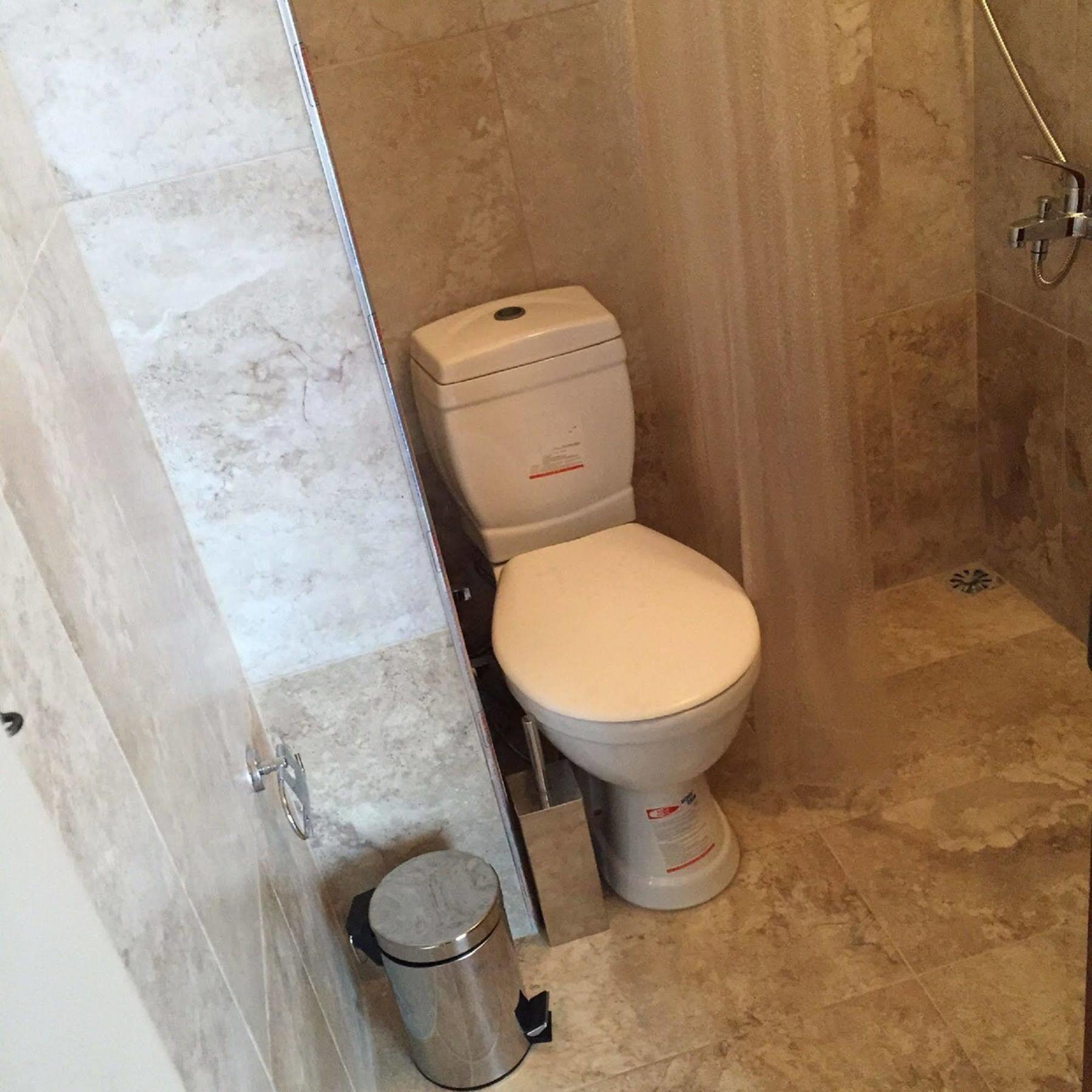 Cheers Midtown Hostel اسطنبول المظهر الخارجي الصورة