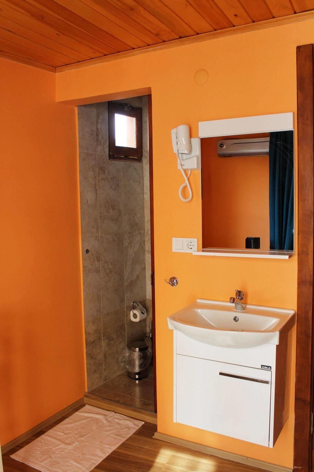 Cheers Midtown Hostel اسطنبول المظهر الخارجي الصورة