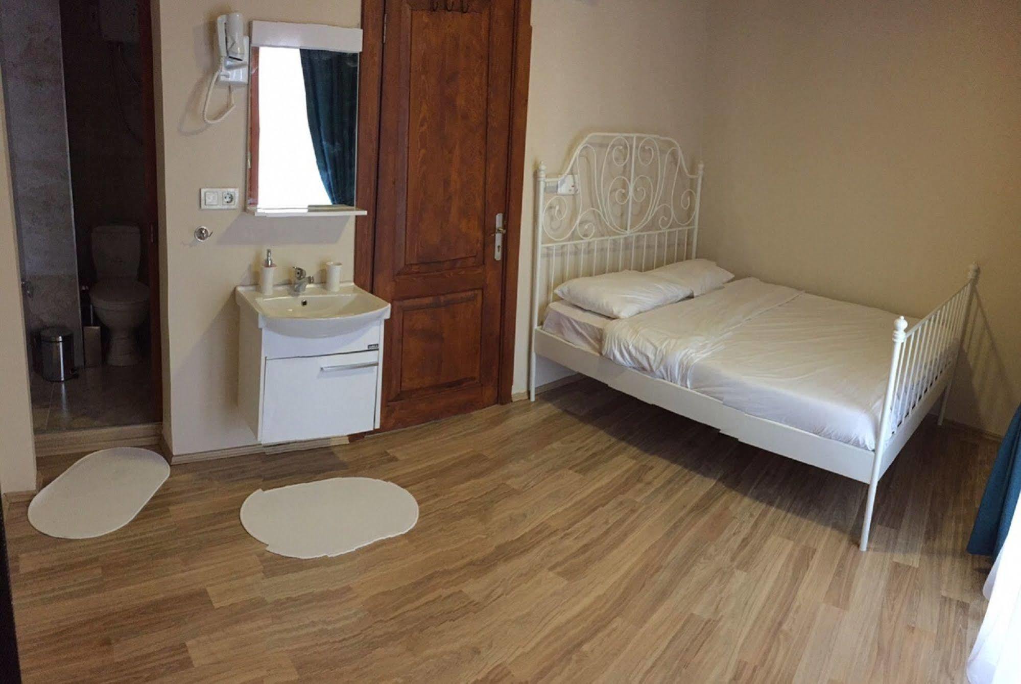 Cheers Midtown Hostel اسطنبول المظهر الخارجي الصورة
