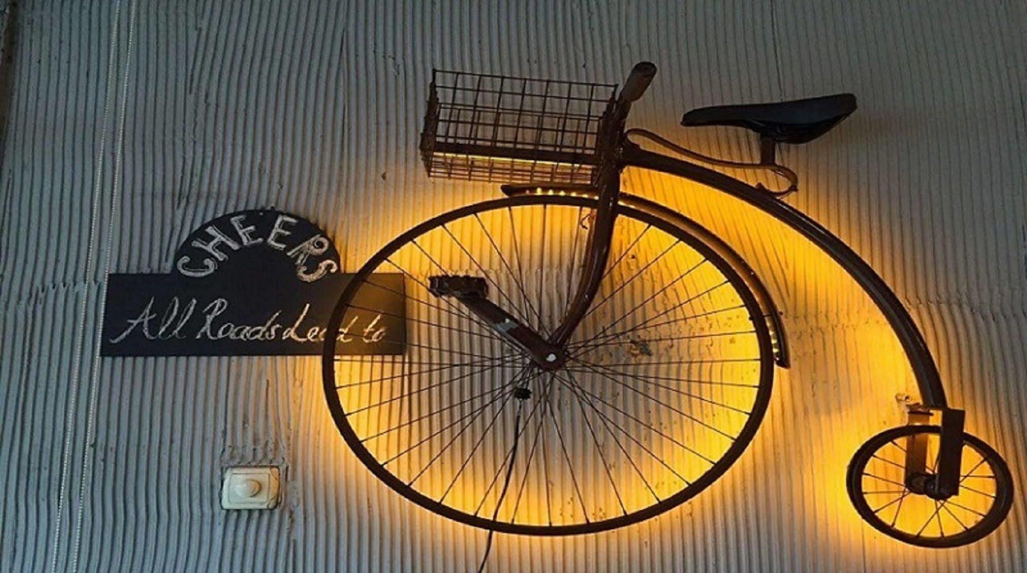 Cheers Midtown Hostel اسطنبول المظهر الخارجي الصورة