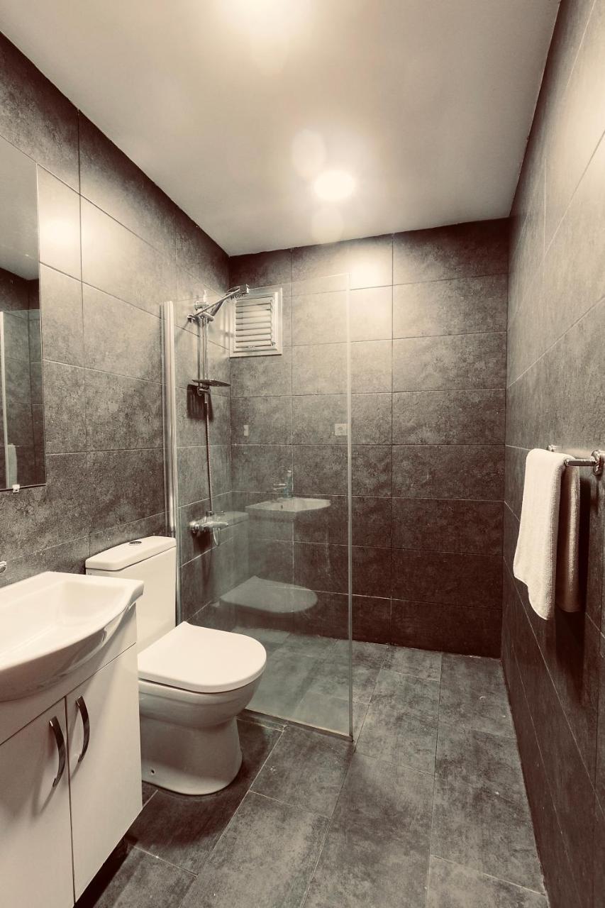 Cheers Midtown Hostel اسطنبول المظهر الخارجي الصورة