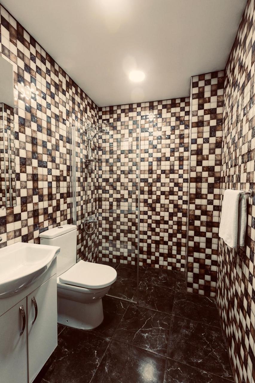 Cheers Midtown Hostel اسطنبول المظهر الخارجي الصورة